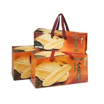[代購] 宜蘭名店 奕順軒 宜蘭餅牛舌餅 - 現買現出-細節圖2