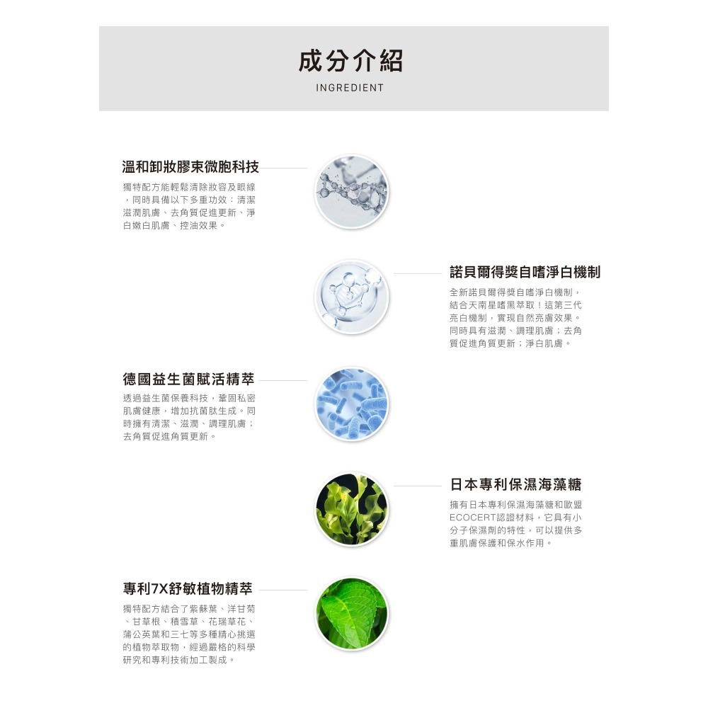 Chiao 卸妝棉-細節圖4
