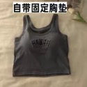 辣妹必備運動小背心🥵🌶️-規格圖4