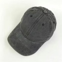水洗復古百搭鴨舌帽🧢-規格圖7