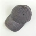 水洗復古百搭鴨舌帽🧢-規格圖7