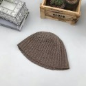 韓版針織漁夫帽-規格圖6