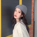 針織毛線帽超好看超百搭時尚-規格圖3