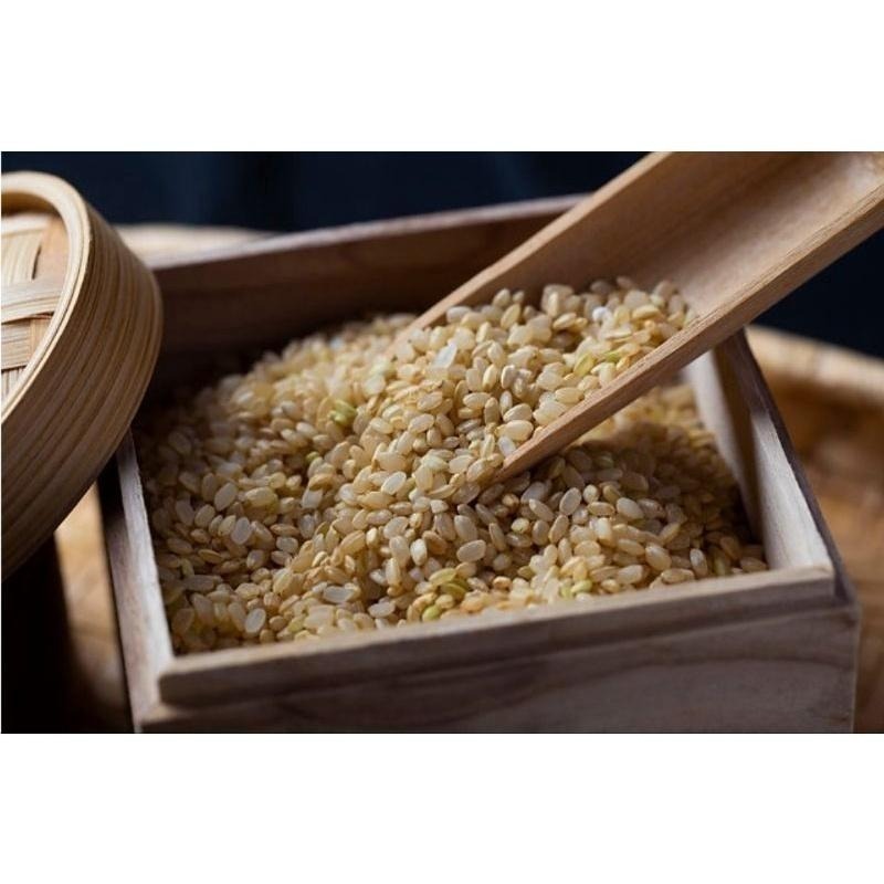 🌾 云川米 壽司米 2公斤 真空包裝  白米 糙米 胚芽 長米 長糙米 芋香米 越光米 9號米 16號米-細節圖4