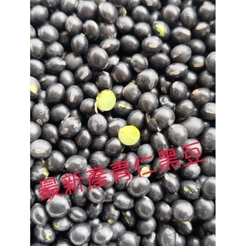 🌾 云川生機 云川米 精選 履歷 青仁黑豆 黑豆 600克 台灣（ 生）-細節圖2