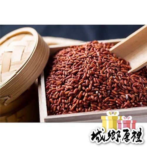 云川生機 促銷衝評價 紅糙米 非糯性 紅糯米 有糯性 又名 赤米 栗米