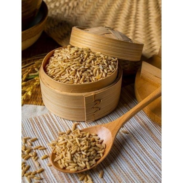 🌾 云川生機 云川米 燕麥  燕麥粒 澳洲 600克-細節圖2