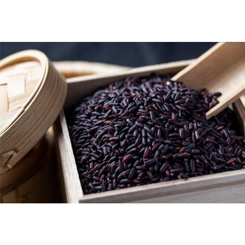 🌾 云川生機 云川米 黑米 黑糙米 新米 免浸泡 ( 黑糙米 紫黑米 純黑米 黑秈糙米 黑糯糙米 黑糯米 紫糯米 )-細節圖3