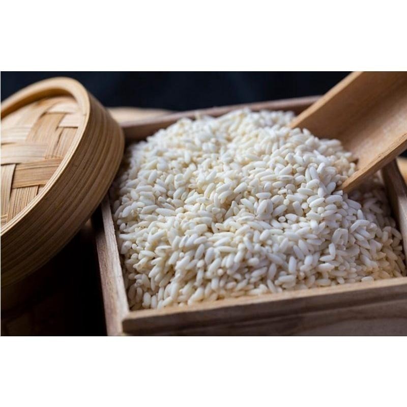 🌾云川米 丰川米 長糯米 尖糯米 長糯 包粽子 粽子 端午節 油飯-細節圖2