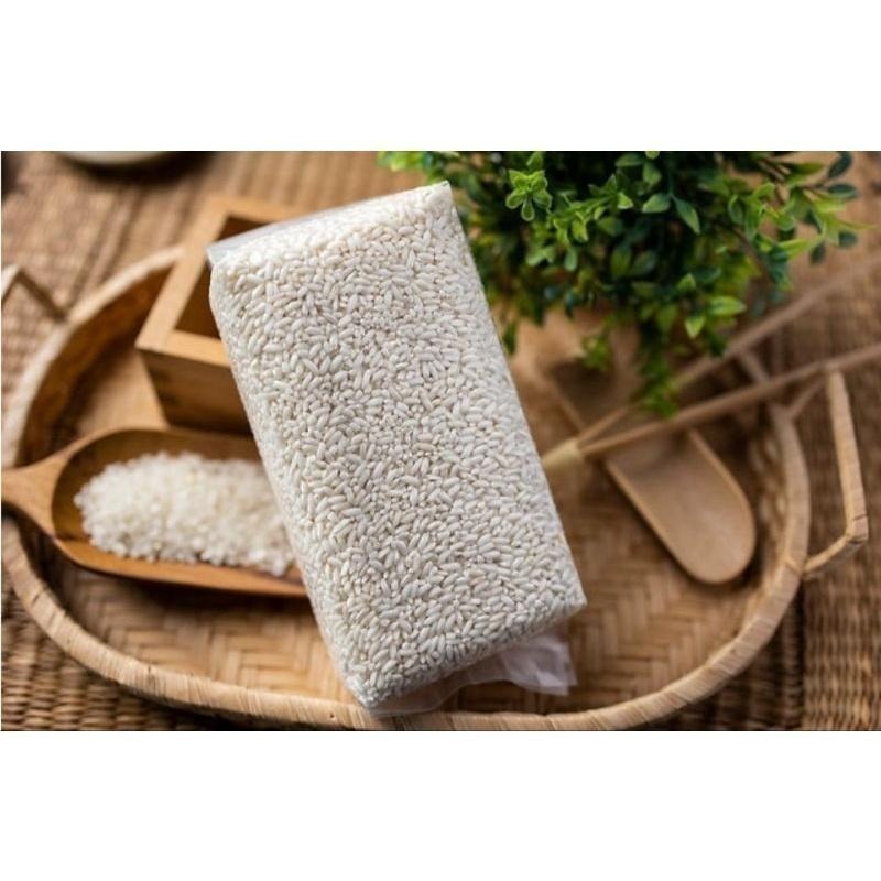 🌾云川米 丰川米 長糯米 尖糯米 長糯 包粽子 粽子 端午節 油飯-細節圖3