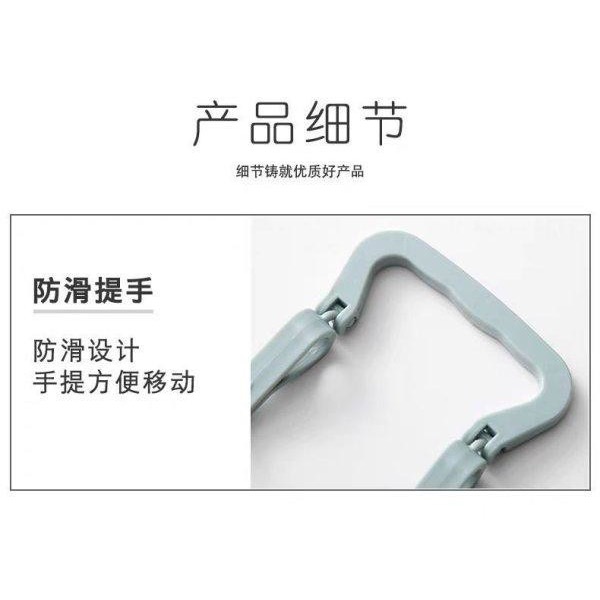 6/10收單【垃圾袋防滑固定夾20入】-細節圖3