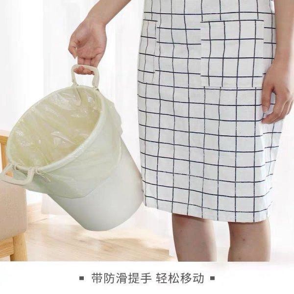 6/10收單【垃圾袋防滑固定夾20入】-細節圖6