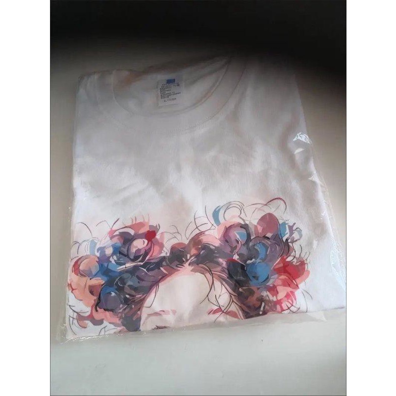 6/07收單^甜妹設計小眾短袖T^-細節圖7