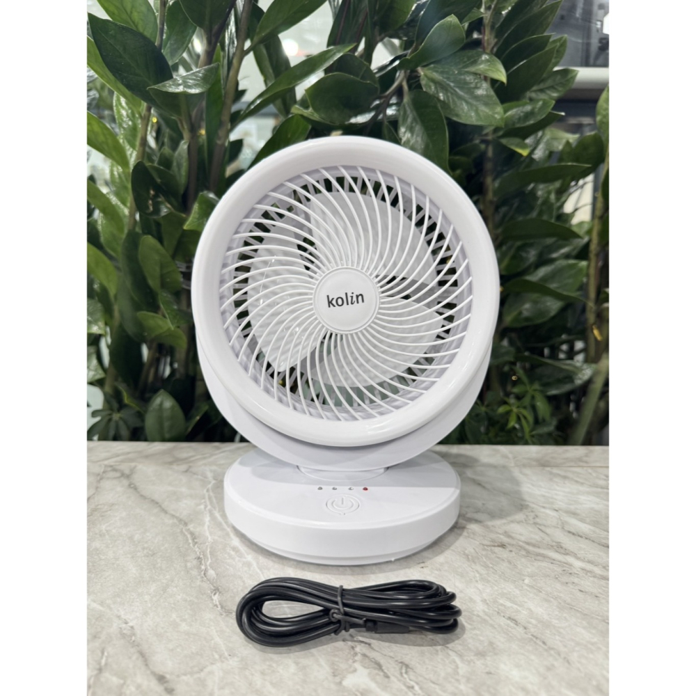 現貨 ^歌林七寸兩用風扇^-細節圖2