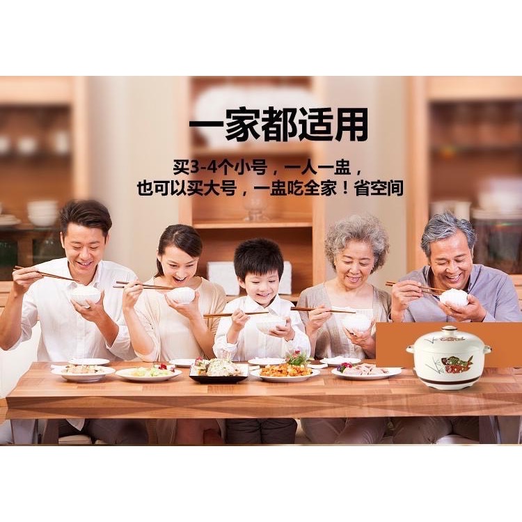 現貨 ^ 日式手繪陶瓷燉盅^-細節圖5