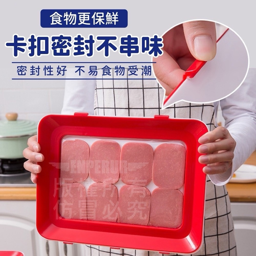 現貨 ^ 食物真空保鮮盤^-細節圖3