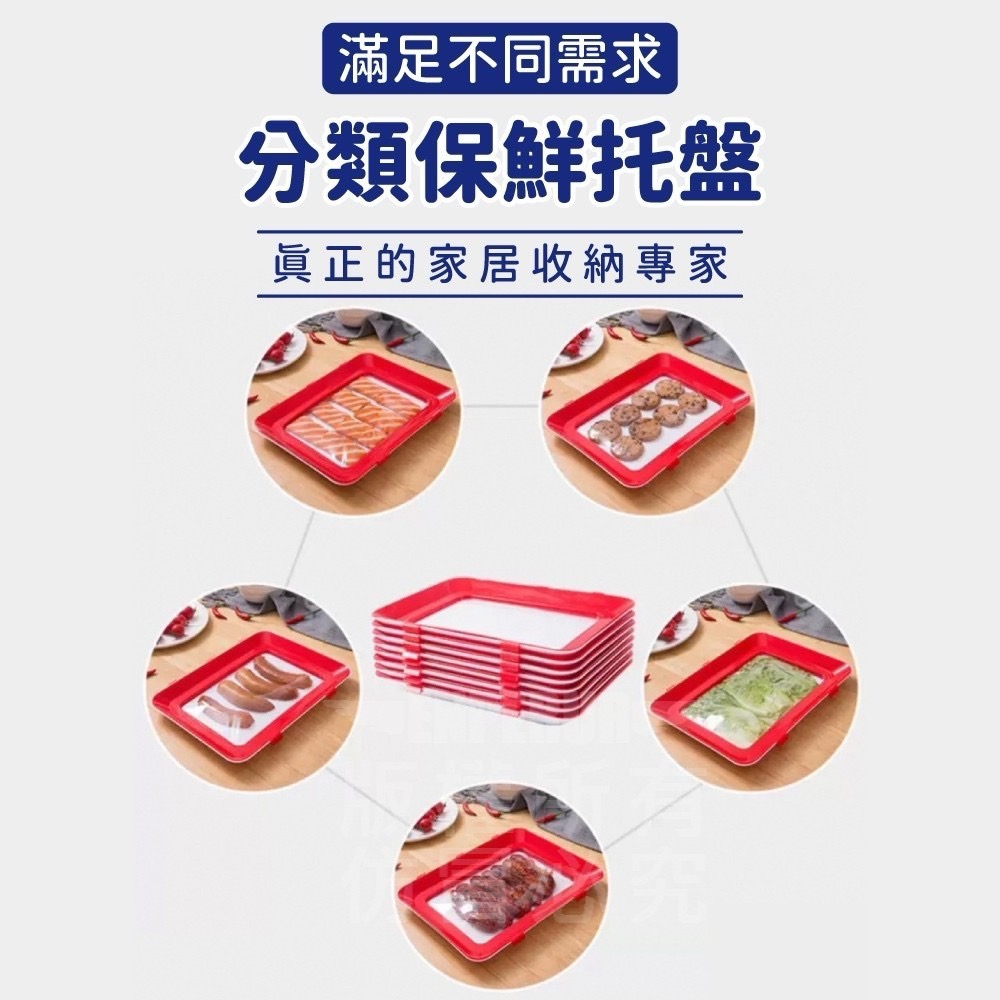 現貨 ^ 食物真空保鮮盤^-細節圖6