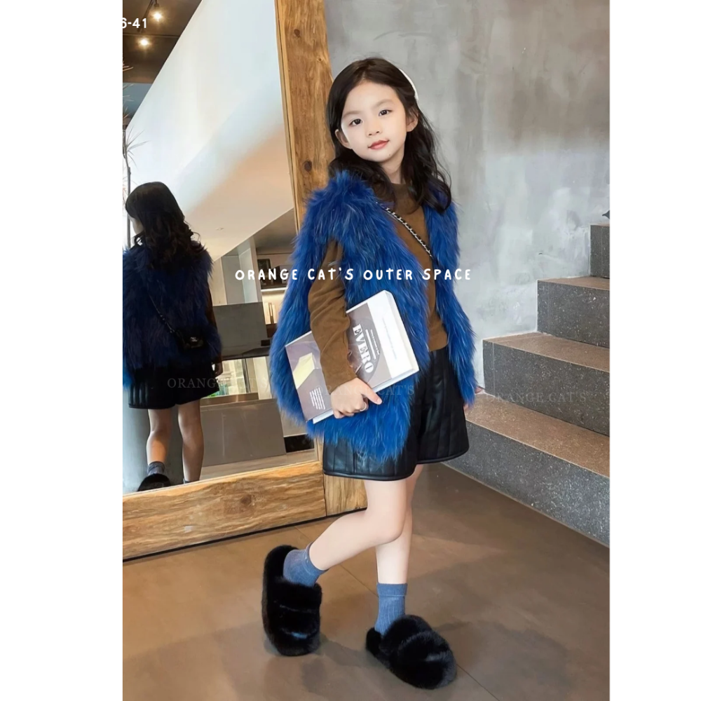 台灣現貨🐰兒童毛毛拖鞋 兒童止滑拖鞋 兒童拖鞋室內 兒童拖鞋 童鞋 兒童涼鞋 兒童室內拖 小朋友拖鞋 女童 男童 H3-細節圖7