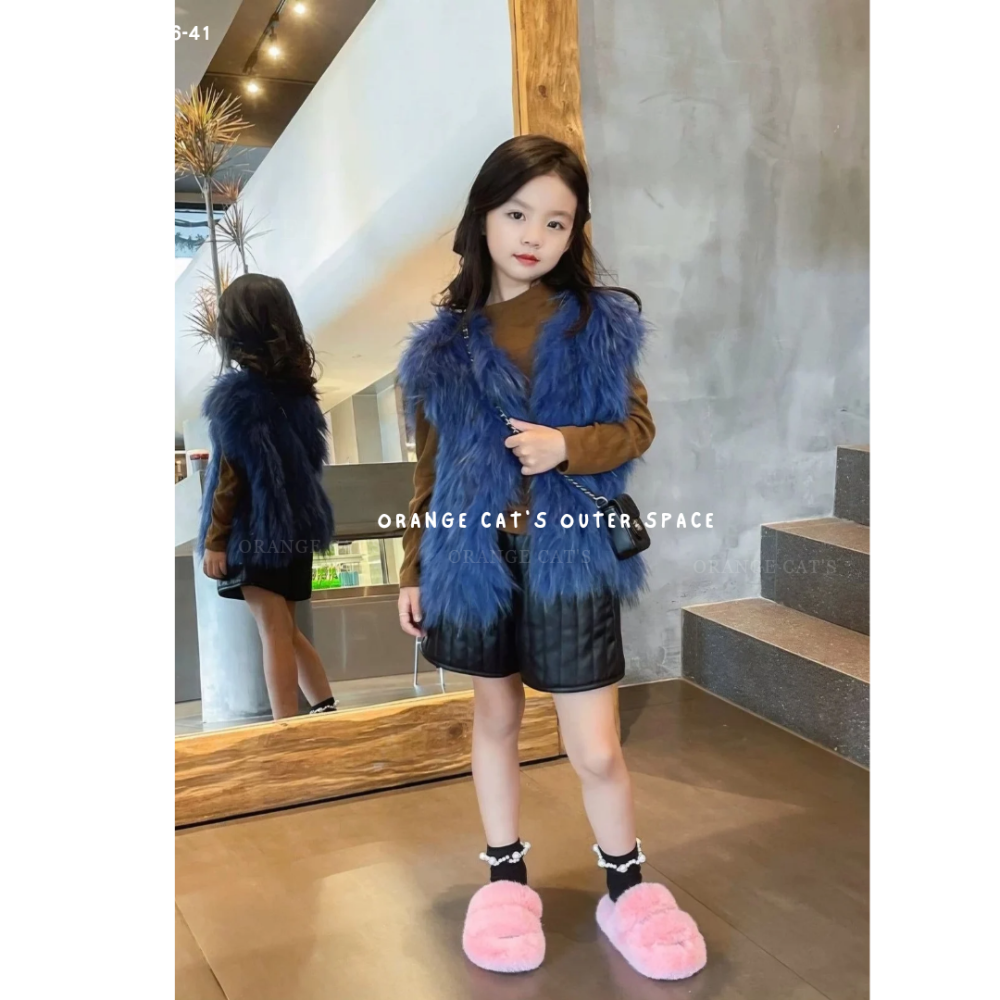 台灣現貨🐰兒童毛毛拖鞋 兒童止滑拖鞋 兒童拖鞋室內 兒童拖鞋 童鞋 兒童涼鞋 兒童室內拖 小朋友拖鞋 女童 男童 H3-細節圖9