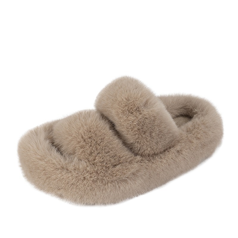 台灣現貨🐰兒童毛毛拖鞋 兒童止滑拖鞋 兒童拖鞋室內 兒童拖鞋 童鞋 兒童涼鞋 兒童室內拖 小朋友拖鞋 女童 男童 H3-規格圖9