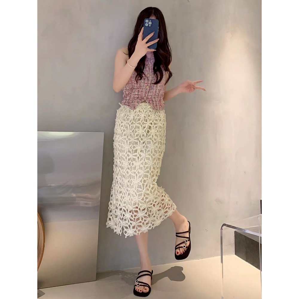 愛心鑽飾涼鞋 方頭細帶女涼鞋 韓系亮片拖鞋 時尚百搭 涼感設計感鞋款 防滑軟底 懶人拖鞋 夏日新款 平底女鞋 920-細節圖6