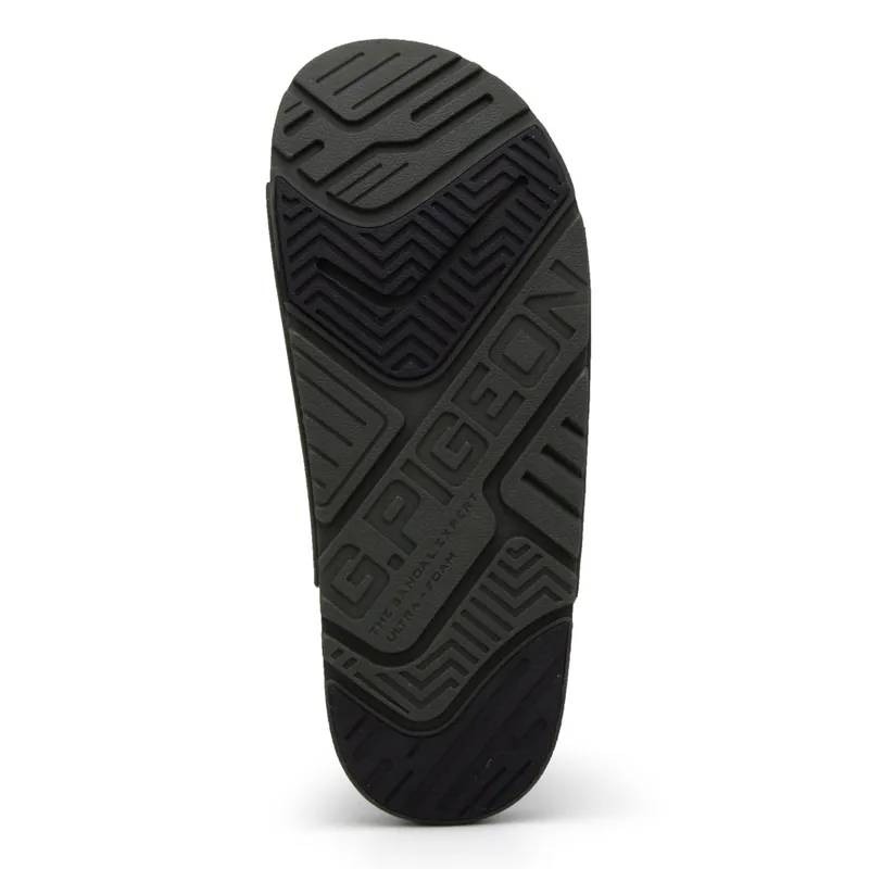 GP防水運動拖鞋 男可調整魔鬼氈涼拖鞋 一體成型防滑拖鞋 魔鬼氈拖鞋 涼拖鞋 運動拖鞋 防滑拖鞋 耐磨拖鞋 G5689M-細節圖9