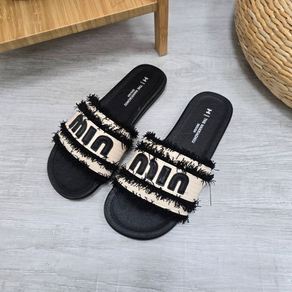 厚底涼鞋 一字拖鞋 編織拖鞋 防滑拖鞋 休閒拖鞋 女生涼拖鞋 軟底拖鞋 室外拖鞋 百搭拖鞋 度假涼鞋 H-11-規格圖11