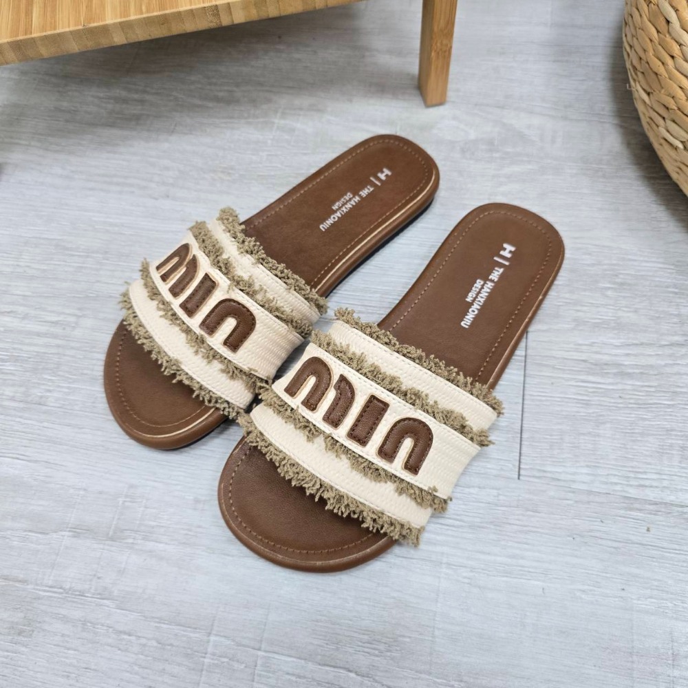 厚底涼鞋 一字拖鞋 編織拖鞋 防滑拖鞋 休閒拖鞋 女生涼拖鞋 軟底拖鞋 室外拖鞋 百搭拖鞋 度假涼鞋 H-11-規格圖11