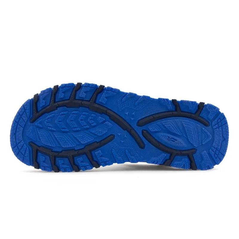 運動涼鞋 男士休閒涼拖鞋 魔鬼氈涼鞋 戶外防滑涼鞋 厚底緩震涼鞋 舒適透氣沙灘鞋 輕量耐磨休閒鞋 夏季日常涼鞋 G957-細節圖6