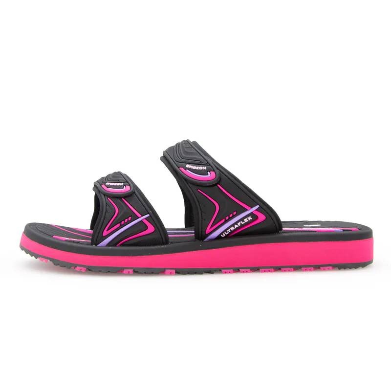 G.P 涼拖鞋 防滑厚底 舒適輕量 透氣鞋面 彈力鞋墊 戶外休閒 居家必備 耐磨鞋底 走路穩定 G5659W-細節圖4