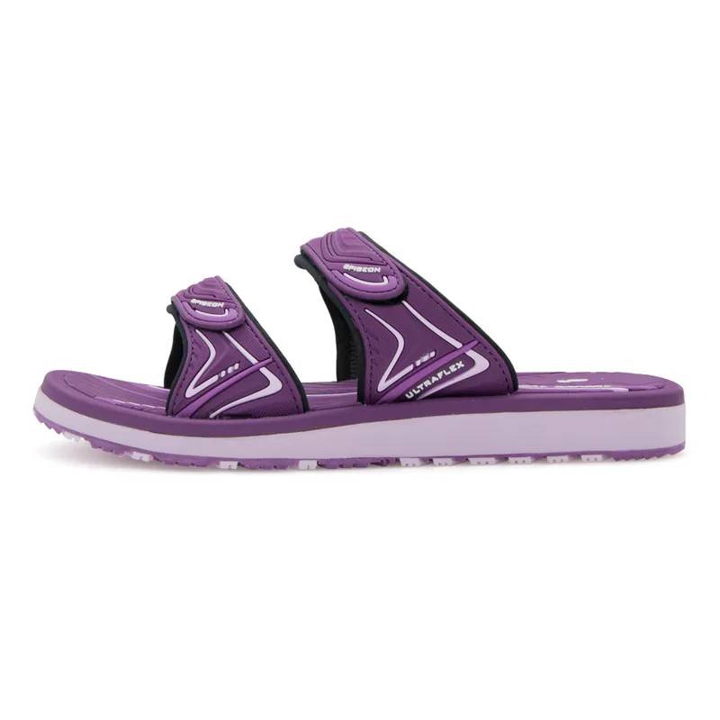 G.P 涼拖鞋 防滑厚底 舒適輕量 透氣鞋面 彈力鞋墊 戶外休閒 居家必備 耐磨鞋底 走路穩定 G5659W-細節圖8