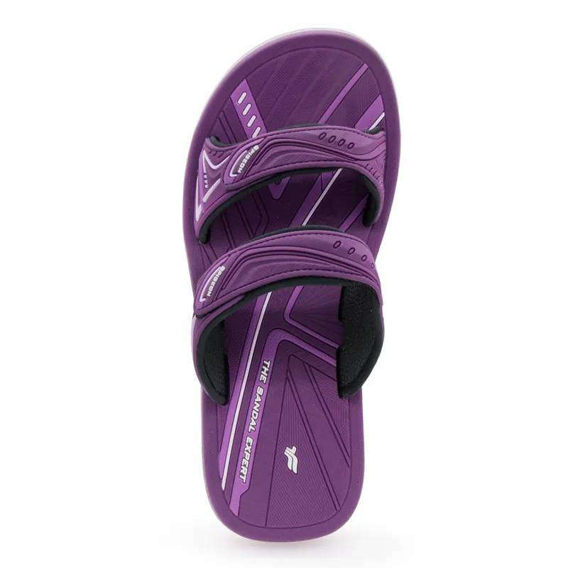 G.P 涼拖鞋 防滑厚底 舒適輕量 透氣鞋面 彈力鞋墊 戶外休閒 居家必備 耐磨鞋底 走路穩定 G5659W-細節圖9