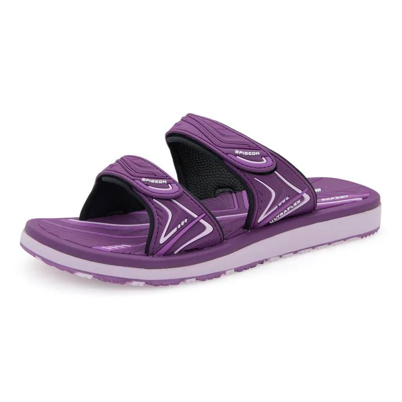 G.P 涼拖鞋 防滑厚底 舒適輕量 透氣鞋面 彈力鞋墊 戶外休閒 居家必備 耐磨鞋底 走路穩定 G5659W-規格圖10