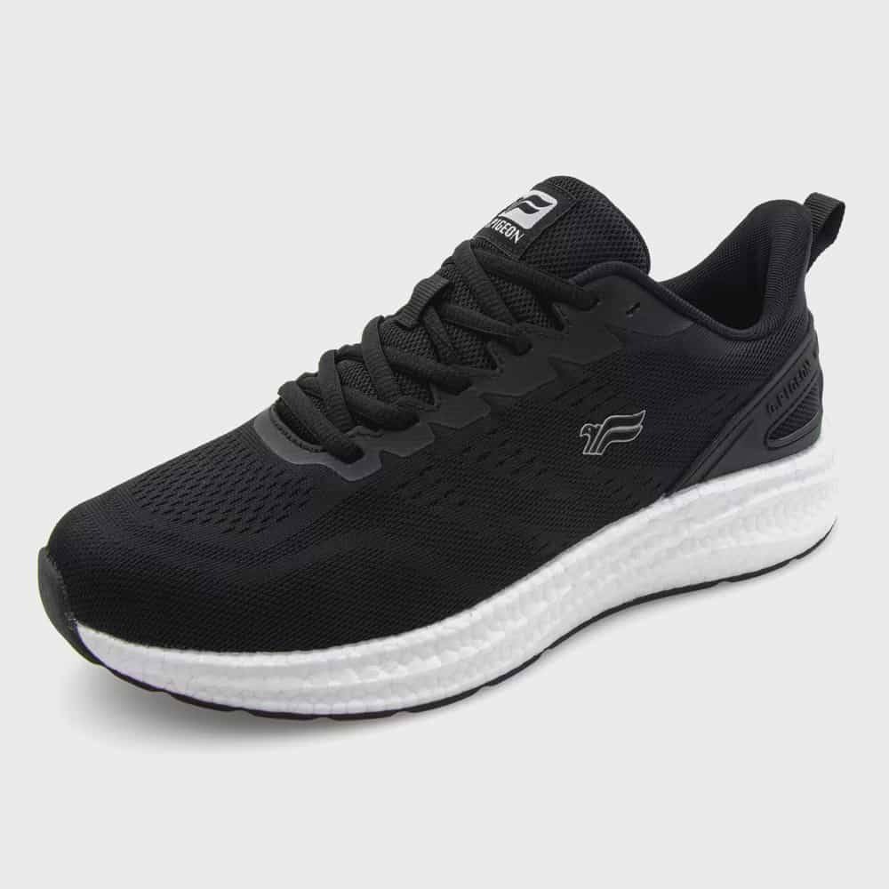 G.P 運動鞋 透氣跑鞋 輕量舒適 減震好走 厚底支撐 防滑耐磨 久站不累 百搭休閒健走鞋 P0666W-細節圖4