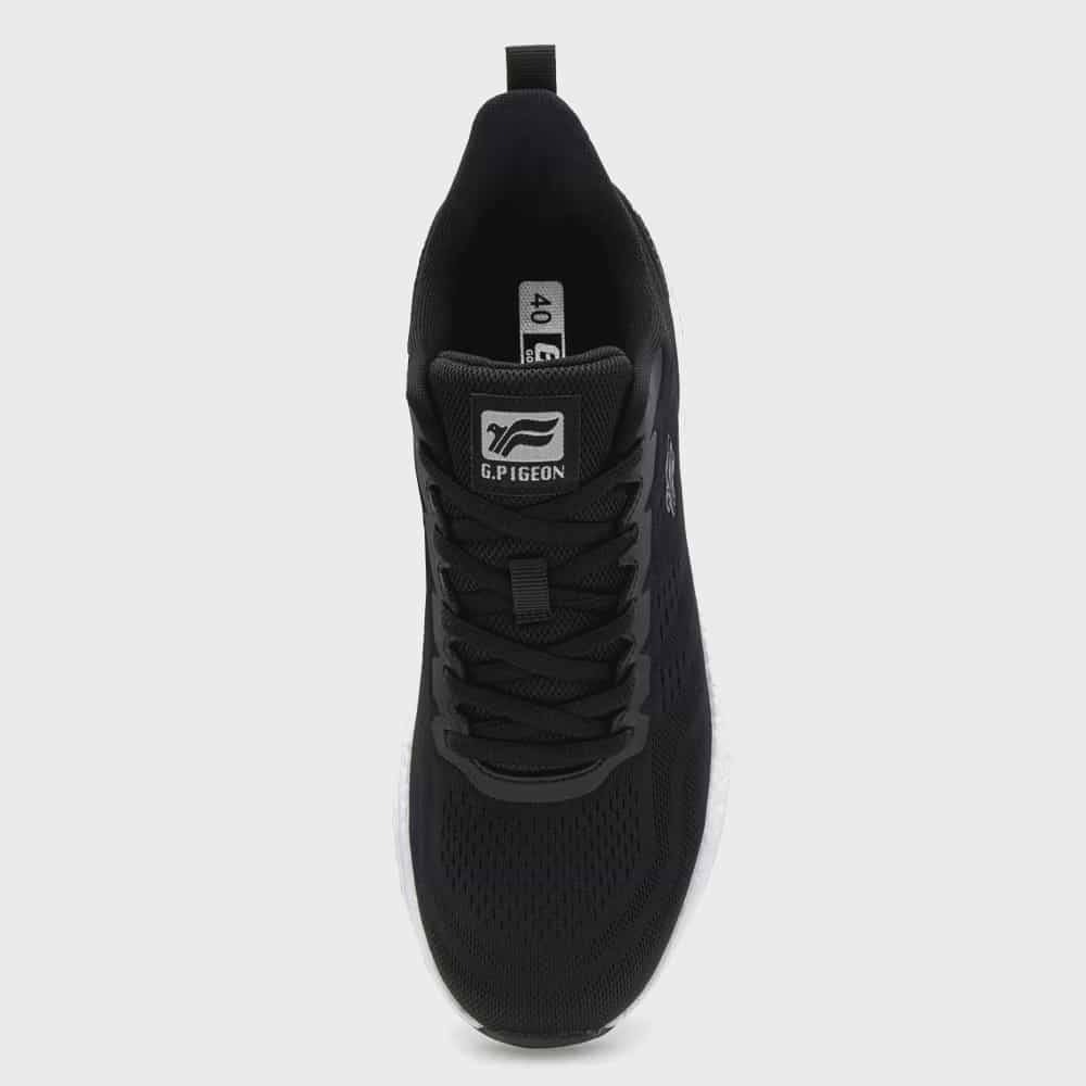 G.P 運動鞋 透氣跑鞋 輕量舒適 減震好走 厚底支撐 防滑耐磨 久站不累 百搭休閒健走鞋 P0666W-細節圖6