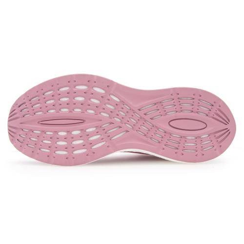 G.P 運動鞋 透氣跑鞋 輕量舒適 減震好走 厚底支撐 防滑耐磨 久站不累 百搭休閒健走鞋 P0666W-細節圖10