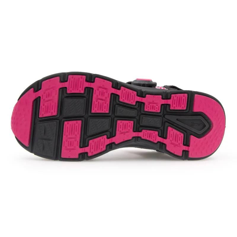 GP涼鞋 G.P拖鞋 女涼鞋 女運動涼鞋 運動涼鞋 厚底涼鞋 舒適涼鞋 防滑涼鞋 魔鬼氈涼鞋 夏季女鞋 G5747W-細節圖6