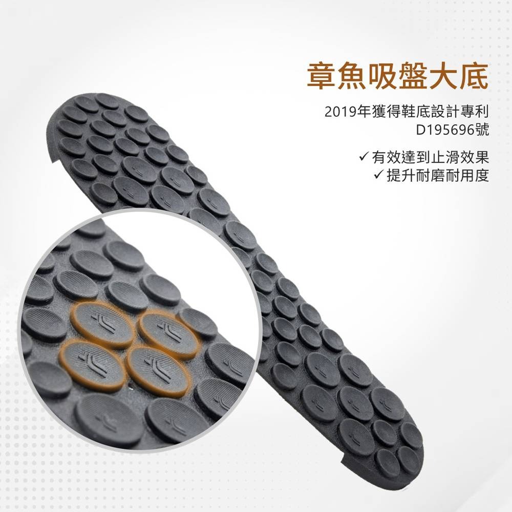 G.P涼鞋 男涼鞋 運動涼鞋 男運動涼鞋 戶外涼鞋 防滑涼鞋 魔鬼氈涼鞋 男拖鞋 休閒涼鞋 男戶外涼鞋 G9561M-細節圖7