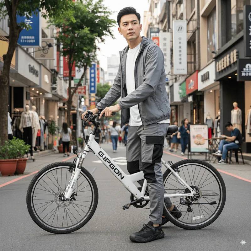 G.P護趾涼鞋 包頭涼鞋 機能涼鞋 運動涼鞋 戶外涼鞋 GP涼鞋 登山涼鞋 防滑涼鞋 男涼鞋 女涼鞋 D691M-細節圖6