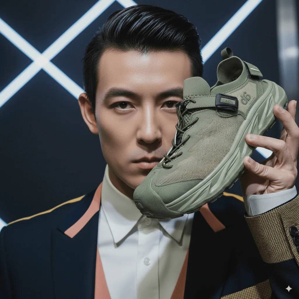 G.P護趾涼鞋 包頭涼鞋 機能涼鞋 運動涼鞋 戶外涼鞋 GP涼鞋 登山涼鞋 防滑涼鞋 男涼鞋 女涼鞋 D691M-細節圖8