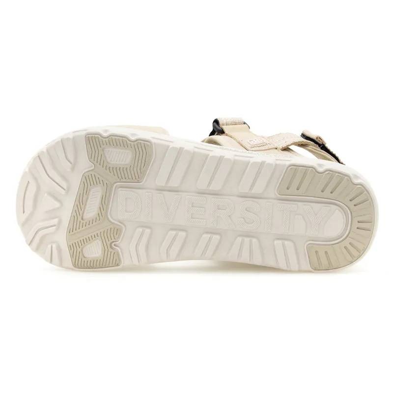 GP IKARO女用涼鞋 厚底涼鞋 機能涼鞋 女涼鞋 運動涼鞋 魔鬼氈涼鞋 舒適涼鞋 d6涼鞋 聯名涼鞋 D682W-細節圖7