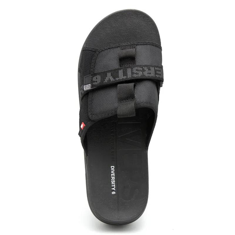 G.P機能拖鞋 男拖鞋 厚底拖鞋 運動拖鞋 休閒拖鞋 魔鬼氈拖鞋 戶外拖鞋 d6拖鞋 D677M-細節圖6