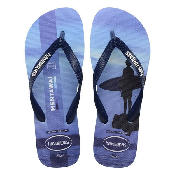 havaianas男拖鞋 夾腳拖 海灘拖鞋 人字拖 防滑拖鞋 巴西拖鞋 夏天必備 4149971-1056M-規格圖6