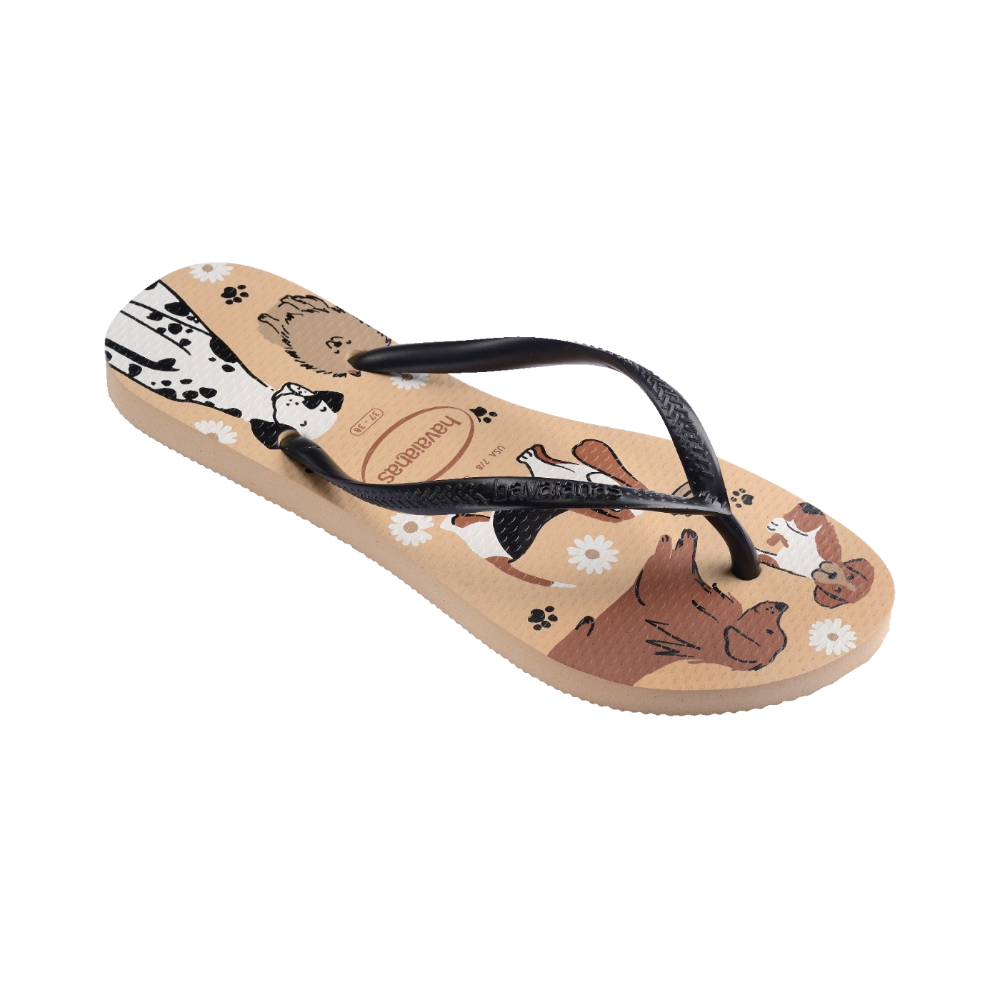 Havaianas拖鞋 Havaianas夾腳拖 夾腳拖 人字拖 女拖鞋 男拖鞋 沙灘拖鞋 4132567-2997W-規格圖5