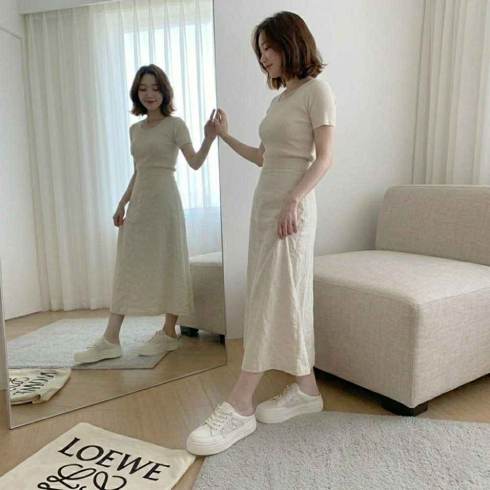 小白鞋 女鞋 增高鞋 厚底鞋 菱格紋 鍊條 小皮鞋 鬆糕鞋 運動鞋 顯瘦 復古 氣質 韓版 網美 百搭 學生鞋H3488-細節圖3