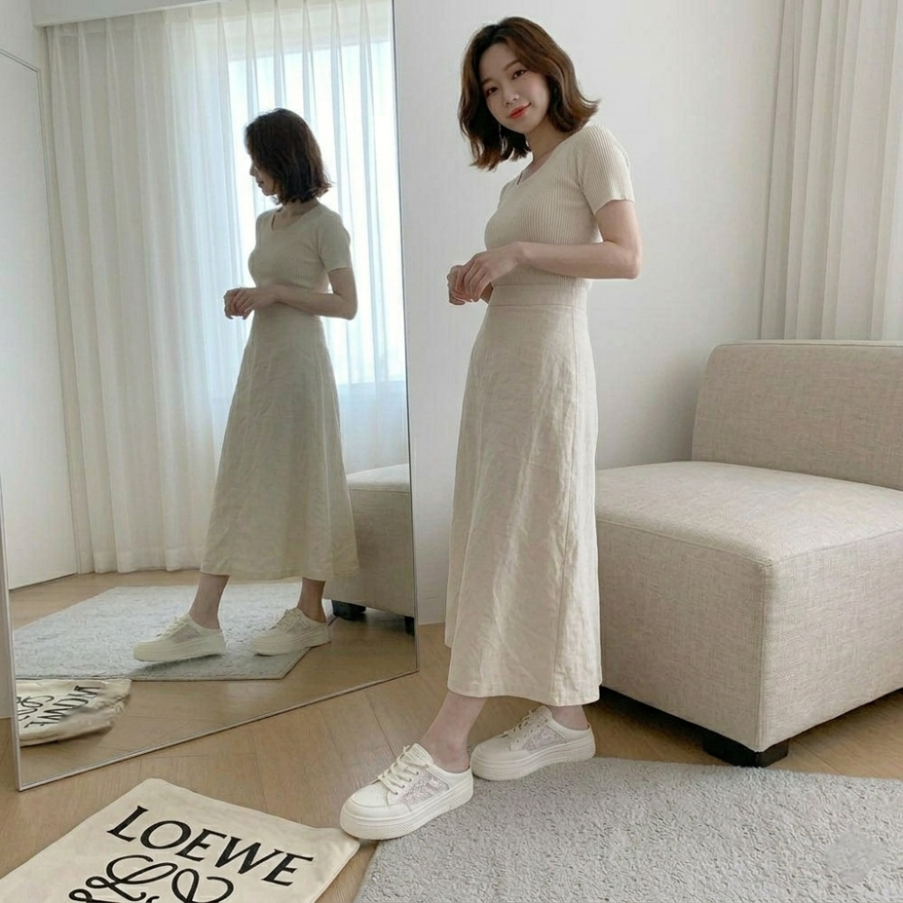 小白鞋 女鞋 增高鞋 厚底鞋 菱格紋 鍊條 小皮鞋 鬆糕鞋 運動鞋 顯瘦 復古 氣質 韓版 網美 百搭 學生鞋H3488-細節圖4