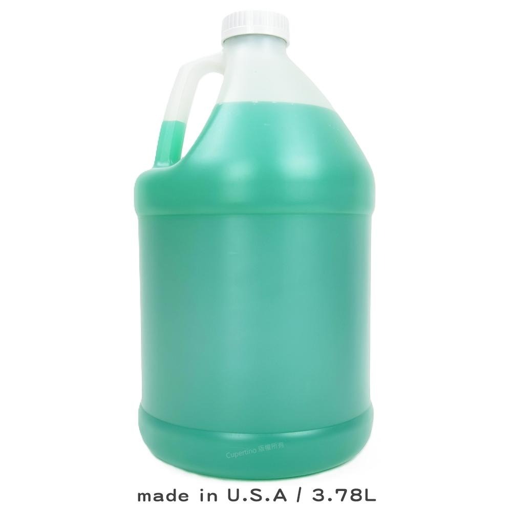 Rain-X 潤克斯 濃縮雨刷精 68806 3.78L 無水痕 高效除蟲屍 去油膜 撥水維護 雨敵配方 視線提升 玻璃-細節圖2