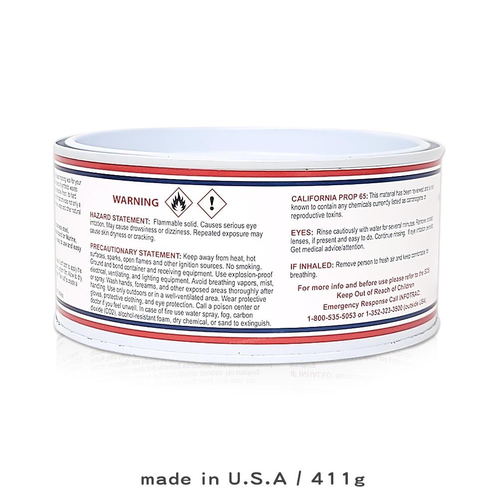 Finish Kare 鯊魚蠟 BWM 101 411g 高溫封體蠟 耐熱防護 持久防水 輪圈保護 鏡面亮光 抗UV 硬-細節圖2