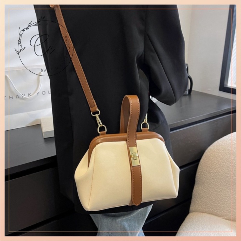 CLACCI20 醫生包 No.31 『現貨在台』-細節圖3