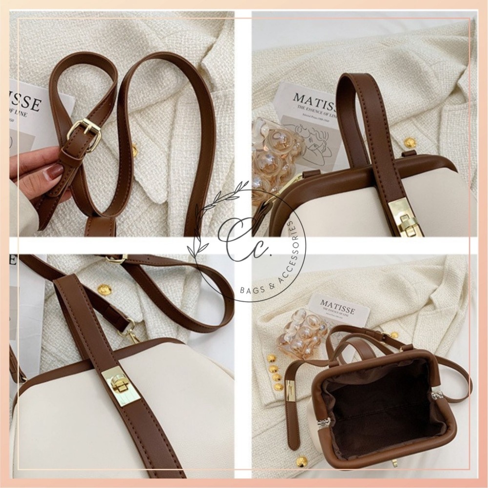 CLACCI20 醫生包 No.31 『現貨在台』-細節圖7